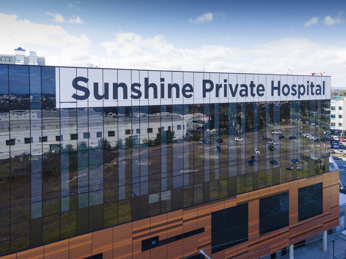 sunshine-private-hospital-built